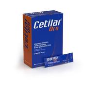 Cetilar oro 20 stick orali da 10ml