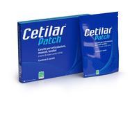 CETILAR PATCH - CEROTTO PER IL BENESSERE DI ARTICOLAZIONI, MUSCOLI E TENDINI