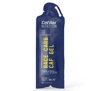 CETILAR RACE CARB CAF GEL 60 ML