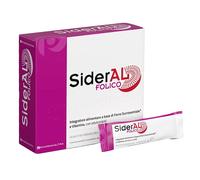 CETILAR SIDERAL FOLICO 20 BUSTINE