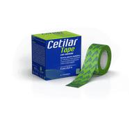 PHARMANUTRA SPA CETILAR TAPE STRISCIA ADESIVA ANELASTICA 4X2,5CM