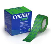 PHARMANUTRA SPA CETILAR TAPE STRISCIA ADESIVA ANELASTICA 4X2,5CM