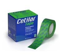 PHARMANUTRA SPA CETILAR TAPE STRISCIA ADESIVA ANELASTICA 4X2,5CM