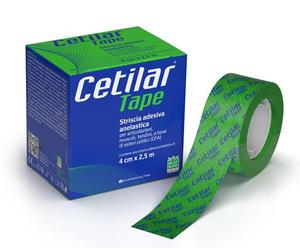 CETILAR Tape Strisc.Anel4x2,5m
