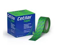 Cetilar Tape Striscia Adesiva Anelastica Cm 4 X 2,5 M Pharmanutra