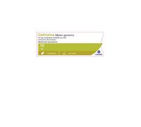 Cetirizina 7 Compresse Rivestite 10mg Mylan