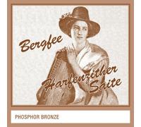 Optima Corde per cetra Grip Corde con accordatura viennese estesa 1251.W.H Set