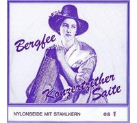 Cetra - Corde Per Cetra Cetra Classica - Nylon Blu 1330 - Set