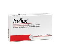 ICEFLOX*PLUS 20Cpr