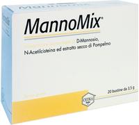 cetra italia Mannomix 20 Buste