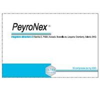 cetra italia Peyronex 30 compresse