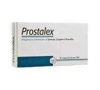 Cetra Italia Prostalex 30 Compresse - Integratore Utile Per Il Disturbo Prostatico