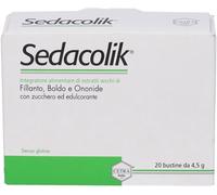 cetra italia srl Sedacolik 20 bustine
