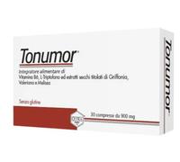 Cetra Italia Tonumor 30 Compresse