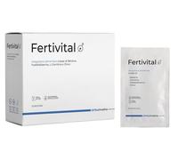 Fertivital 2 Bustine