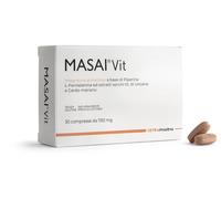 Cetra Pharma Masai Vit 30 Compresse