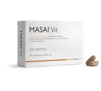 Cetra Pharma Masai Vit 30 Compresse