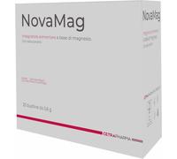 cetra pharma Novamag 20 bustine