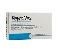 Peyronex 30 Compresse