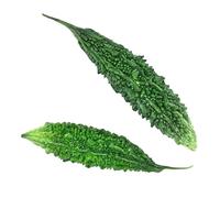 Cetriolo scarlatto, 1 kg, Ivy Gourd (Tindora) - zucca di edera indiana, ideale per piatti, curry e cucina tradizionale con adesivo Kajal (2 kg, cetriolo amaro)