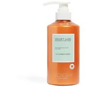 Cetriolo Velvet Luxe Crema Mani e Corpo 500 ML VOESH