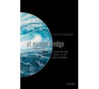 Ċetta Mainwaring At Europe's Edge (Copertina rigida)
