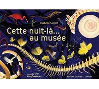 Cette nuit-là... au musée