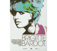 Cette sacrÄĹe gamine / Voulez-vous danser avec moi? / Repos du guerrier, Le / Coeur joie, A / Shalako / Femmes, Les (BOX) [6DVD] (IMPORT) (Nessuna versione italiana)