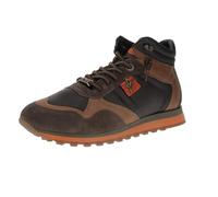 Cetti C-1048 INV26 - Sneaker da uomo - Ante-Nappa-Dakar, Ante Nappa Dakar, 41 EU