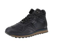 Cetti C-1048 INV26 - Sneaker da uomo - Used-Tin-Antracita Piso-Humo-Taupe-Navy, Used Tin Antracita Piso Humo Tortora Navy, 45 EU