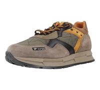 Cetti C-1271 INV26 - Sneaker da uomo - Ante-Star Kaki, Ante Star Kaki, 41 EU