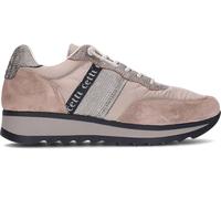 Cetti C-849 Sport Casual Cordino elastico Nature Nero Donna, Ante Freedom Terra, 42 EU