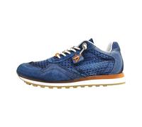 Cetti Scarpe da uomo con lacci blu tempo libero, blu navy, 43 EU