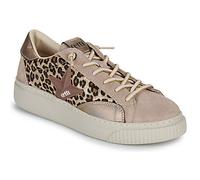 Cetti Sneakers basse C-1342-SRA-XL-INV26-ANTE-LEO-OLD-ROSE in Marrone 37