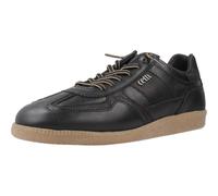 Cetti Sneakers Uomo C-1395 Pelle, Nero (Nature ), 42 EU