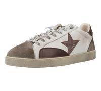 Cetti Sportiva 1342 Pelle Bianca, bianco, 45 EU