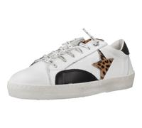 Cetti Sportiva 1342 UDED Bianco-Nero, bianco, 40 EU