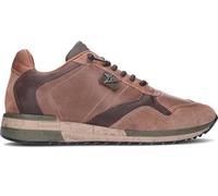Cetti Sportiva 848-X blu-marrone, Camoscio Star Ossido, 39 EU