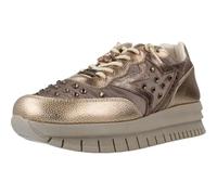 Cetti Sportiva da donna C-1391 Metallic, Metal Mesh Dessert, 41 EU