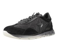 Cetti Sportiva Uomo C-1385 Camoscio Sweet, Nero , 42 EU