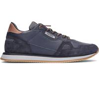 Cetti Sportive Uomo C-1397 Pelle, blu, 42 EU