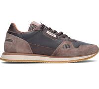 Cetti Sportive Uomo C-1397 Pelle, marrone, 42 EU