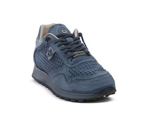 CETTI USED INDIGO sneakers moda Uomo 41