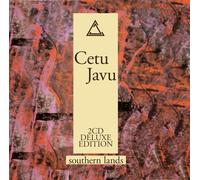 Cetu Javu Southern Lands Edizione Deluxe 2CD