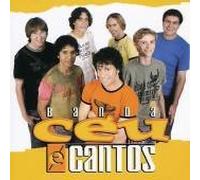 CEU E CANTOS - TIRA O PE DO CHAO