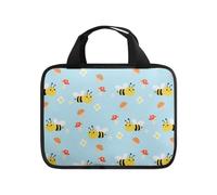 Ceudet Bees and Flowers03 Custodia per Bibbia da donna Custodia per la Bibbia da donna Borsa per Bibbia Borsa per Bibbia Borsa per Bibbia Borsa per Bibbia Borsa per le donne Porta Bibbia Custodia per