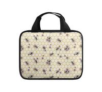 Ceudet Bees and Flowers03 Custodia per Bibbia da donna Custodia per la Bibbia da donna Borsa per Bibbia Borsa per Bibbia Borsa per Bibbia Borsa per Bibbia Borsa per le donne Porta Bibbia Custodia per