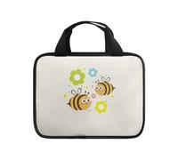 Ceudet Bees and Flowers03 Custodia per Bibbia da donna Custodia per la Bibbia da donna Borsa per Bibbia Borsa per Bibbia Borsa per Bibbia Borsa per Bibbia Borsa per le donne Porta Bibbia Custodia per