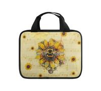 Ceudet Bees and Flowers03 Custodia per Bibbia da donna Custodia per la Bibbia da donna Borsa per Bibbia Borsa per Bibbia Borsa per Bibbia Borsa per Bibbia Borsa per le donne Porta Bibbia Custodia per