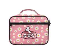 Ceudet Bibbia Carrier Bibbia Covers Bibbia Protector Book Cover Bibbia Pouch, Ciotola per il pranzo del cane, Taglia unica